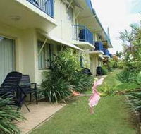 Seabreeze Resort Hotel - Accommodation Mooloolaba