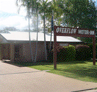 Overflow Motor Inn - Accommodation Mooloolaba