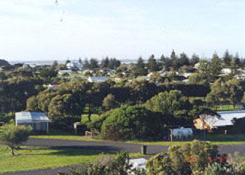 Southern Ocean Tourist Park - Accommodation Mooloolaba 0