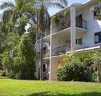 Clifton Sands Apartments - Accommodation Mooloolaba