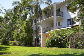 Clifton Sands Apartments - Accommodation Mooloolaba 0