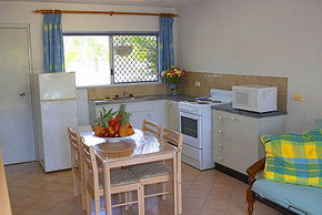 Clifton Sands Apartments - Accommodation Mooloolaba 2
