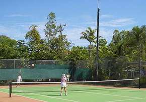 Clifton Sands Apartments - Accommodation Mooloolaba 5