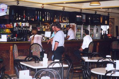 Opal Inn Hotel Motel And Tourist Park - Accommodation Mooloolaba 0