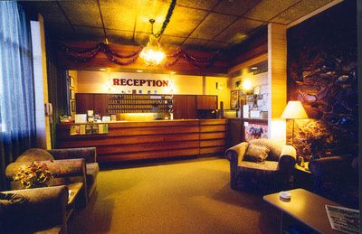 Opal Inn Hotel Motel And Tourist Park - Accommodation Mooloolaba 4