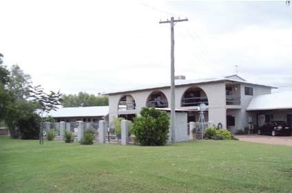 Georgetown QLD Accommodation Mooloolaba