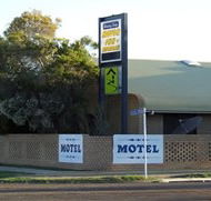 Berkeley Lodge Motor Inn - Accommodation Mooloolaba