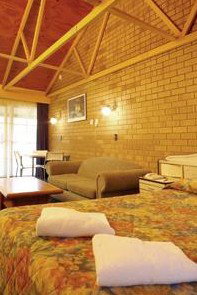 Best Western High Country Motor Inn - Accommodation Mooloolaba 1