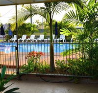 4th Avenue Motor Inn - Accommodation Mooloolaba