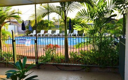 4th Avenue Motor Inn - Accommodation Mooloolaba 0
