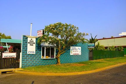 4th Avenue Motor Inn - Accommodation Mooloolaba 1