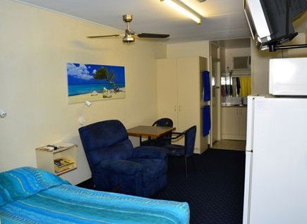 4th Avenue Motor Inn - Accommodation Mooloolaba 2