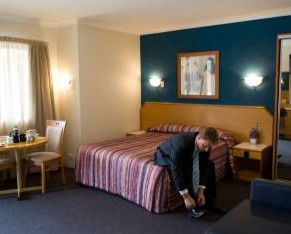 Narellan Motor Inn - Accommodation Mooloolaba 1