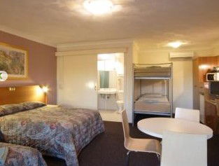 Narellan Motor Inn - Accommodation Mooloolaba 2