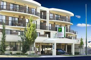 Quest Mont Albert - Accommodation Mooloolaba 2