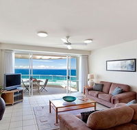 La Mer Sunshine - Accommodation Mooloolaba