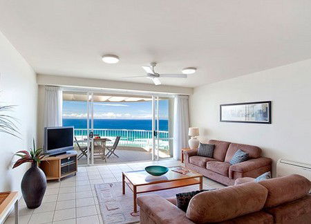 La Mer Sunshine - Accommodation Mooloolaba 0