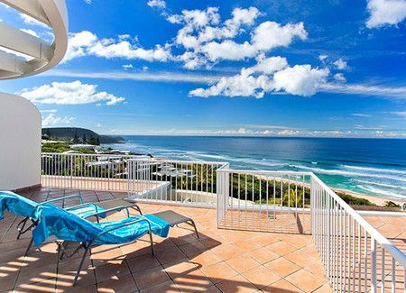 La Mer Sunshine - Accommodation Mooloolaba 1