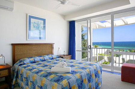 La Mer Sunshine - Accommodation Mooloolaba 2