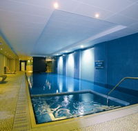 Oaks Plaza Pier - Accommodation Mooloolaba