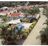Carseldine Palms Motel - Accommodation Mooloolaba