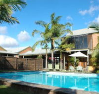 Mclaren Vale Motel  Apartments - Accommodation Mooloolaba