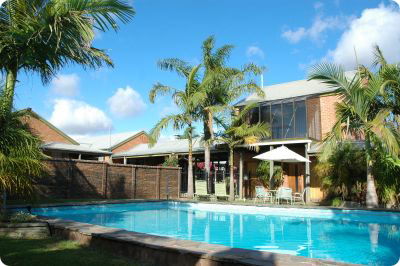 Mclaren Vale Motel & Apartments - Accommodation Mooloolaba 0