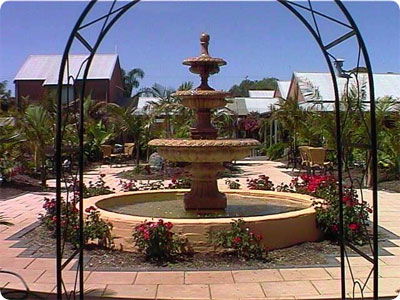 Mclaren Vale Motel & Apartments - Accommodation Mooloolaba 1