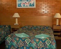 Dalby Parkview Motel - Accommodation Mooloolaba 0