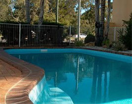 Dalby Parkview Motel - Accommodation Mooloolaba 1