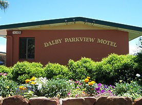 Dalby Parkview Motel - Accommodation Mooloolaba 2