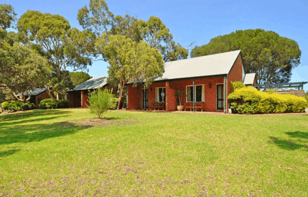 Currency Creek Winery - Accommodation Mooloolaba