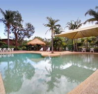 Comfort Resort Kaloha - Accommodation Mooloolaba