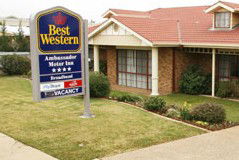 Best Western Ambassador Motor Inn - Accommodation Mooloolaba 2
