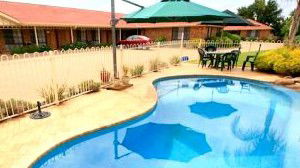 Best Western Ambassador Motor Inn - Accommodation Mooloolaba 3