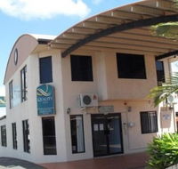 Quality Inn Harbour City - Accommodation Mooloolaba