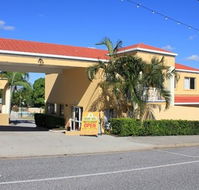 Harbour Sails Motor Inn - Accommodation Mooloolaba