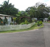 Bundaberg Park Lodge - Accommodation Mooloolaba