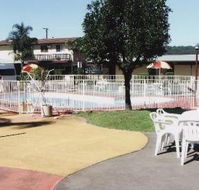 The Ashwood Motor Inn - Accommodation Mooloolaba