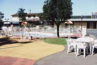 The Ashwood Motor Inn - Accommodation Mooloolaba 0