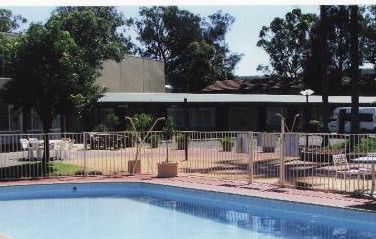The Ashwood Motor Inn - Accommodation Mooloolaba 1