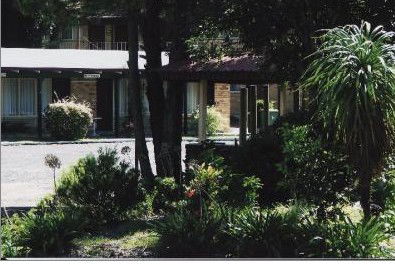 The Ashwood Motor Inn - Accommodation Mooloolaba 2