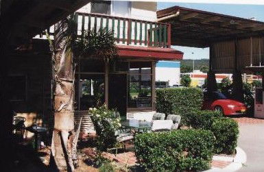 The Ashwood Motor Inn - Accommodation Mooloolaba 3