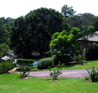 Avoca Beach Heritage Villas - Accommodation Mooloolaba