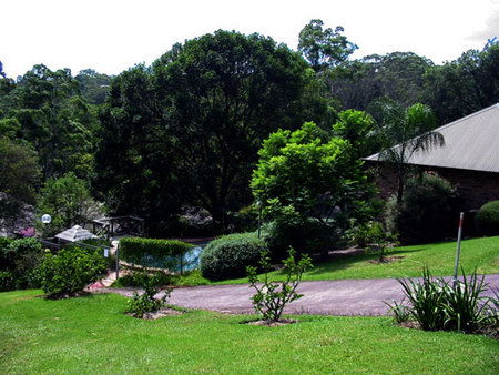 Avoca Beach Heritage Villas - Accommodation Mooloolaba 0