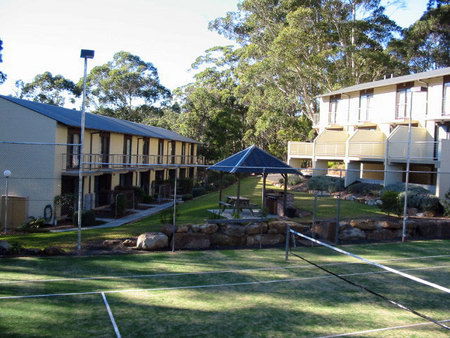 Avoca Beach Heritage Villas - Accommodation Mooloolaba 1