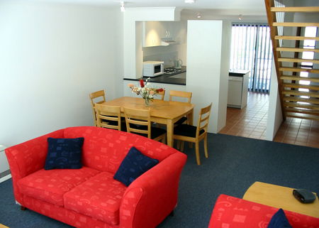 Avoca Beach Heritage Villas - Accommodation Mooloolaba 2