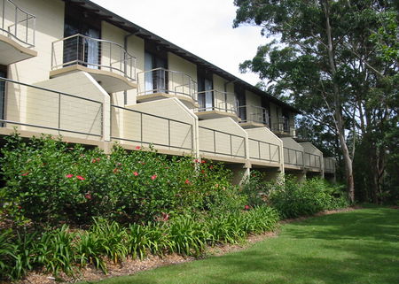 Avoca Beach Heritage Villas - Accommodation Mooloolaba 3