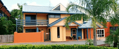 Cannonvale QLD Accommodation Mooloolaba