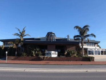 Apollon Motor Inn - Accommodation Mooloolaba